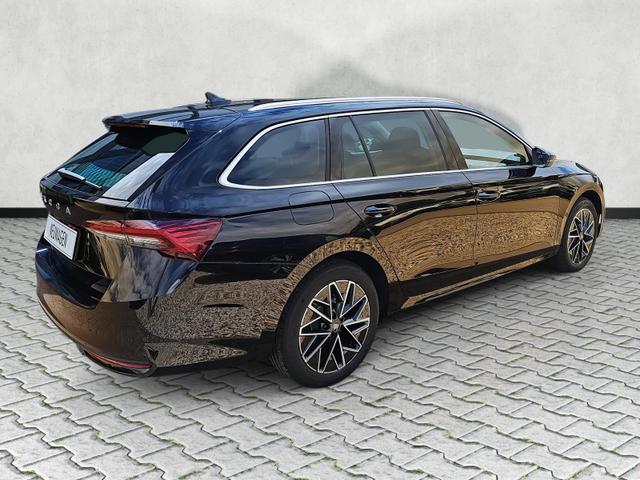 Skoda Octavia Combi 2.0 TDI 110 kW Selection DSG ACC Navi Kam 
