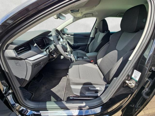 Skoda Octavia Combi 2.0 TDI 110 kW Selection DSG ACC Navi Kam 