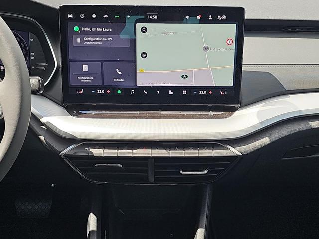 Skoda Octavia Combi 2.0 TDI 110 kW Selection DSG ACC Navi Kam 