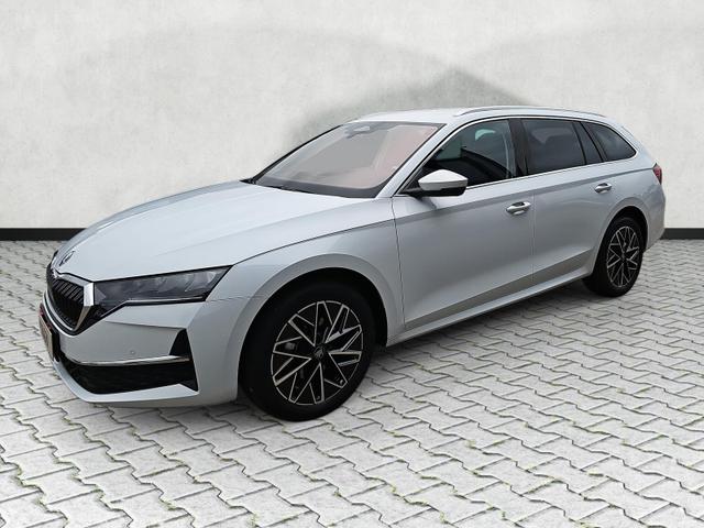 Skoda Octavia Combi 2.0 TDI 110 kW Selection DSG ACC Navi Kam 