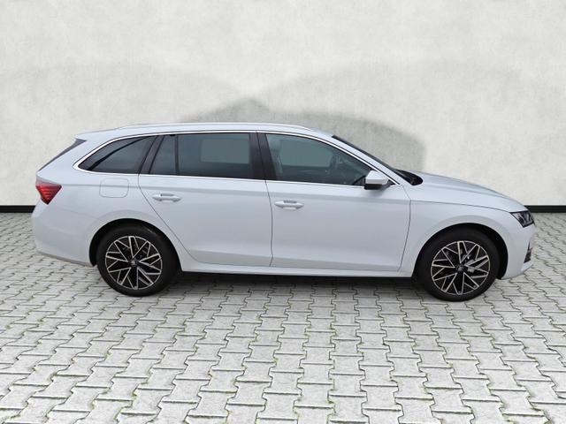 Skoda Octavia Combi 2.0 TDI 110 kW Selection DSG ACC Navi Kam 