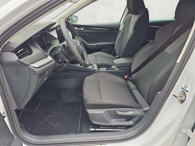 Skoda Octavia Combi 2.0 TDI 110 kW Selection DSG ACC Navi Kam 
