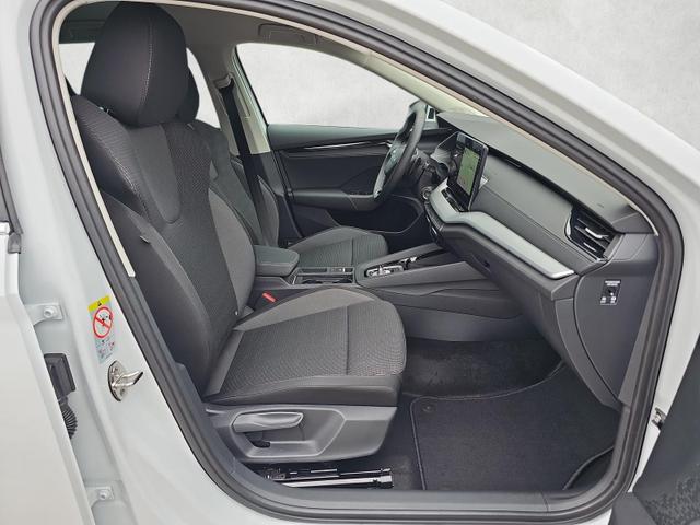 Skoda Octavia Combi 2.0 TDI 110 kW Selection DSG ACC Navi Kam 