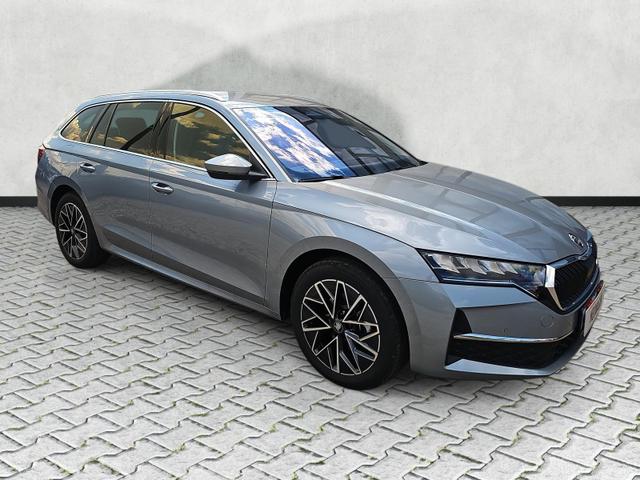Skoda Octavia Combi - 2.0 TDI 110 kW Selection DSG ACC Navi Kam