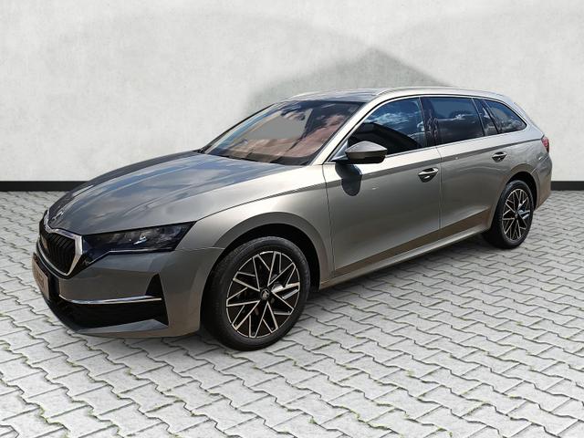 Skoda Octavia Combi 2.0 TDI 110 kW Selection DSG ACC Navi Kam 