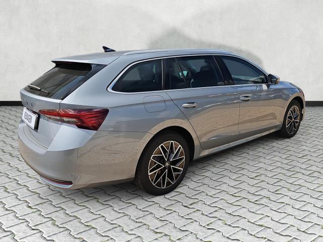 Skoda Octavia Combi 2.0 TDI 110 kW Selection DSG ACC Navi Kam 