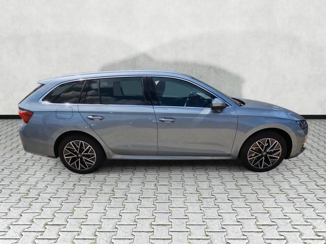 Skoda Octavia Combi 2.0 TDI 110 kW Selection DSG ACC Navi Kam 