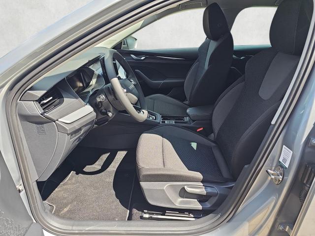 Skoda Octavia Combi 2.0 TDI 110 kW Selection DSG ACC Navi Kam 