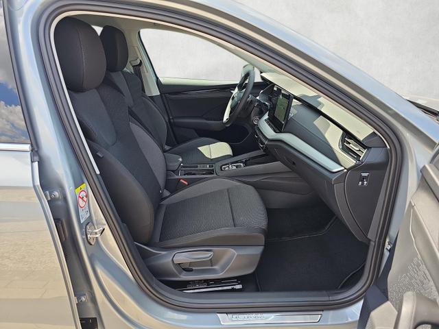 Skoda Octavia Combi 2.0 TDI 110 kW Selection DSG ACC Navi Kam 