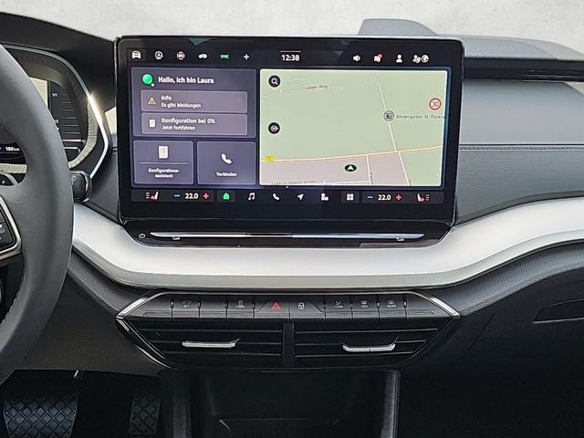 Skoda Octavia Combi 2.0 TDI 110 kW Selection DSG ACC Navi Kam 