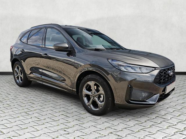 Ford Kuga - ST-Line 1.5 EB Autom. ST Line Garantie AHK KeyFree