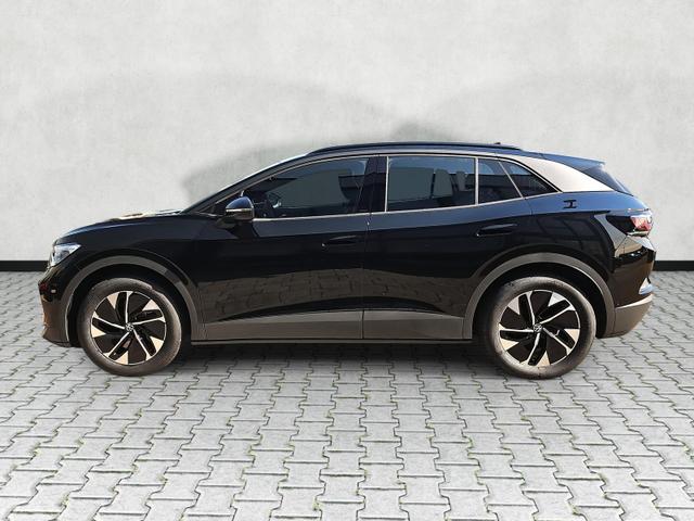 Volkswagen ID.4 Pro 210 kW mit Infotainment-Paket Infotainment- / Assistenz- Komfortp. 