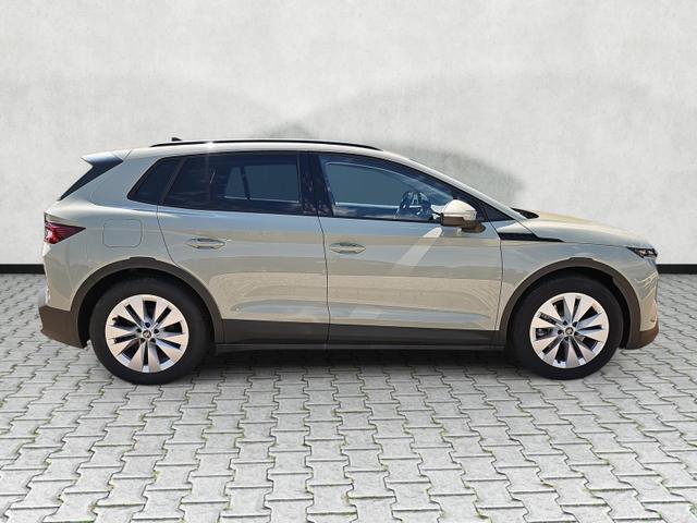 Skoda Elroq 60 Selection eHeckkl Matrix Kessy SideAss Kamera 19Z 