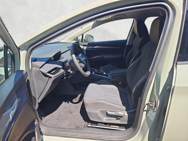 Skoda Elroq 60 Selection eHeckkl Matrix Kessy SideAss Kamera 19Z 