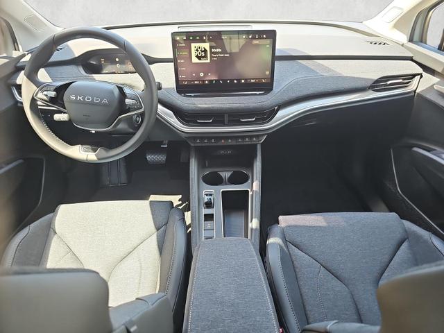 Skoda Elroq 60 Selection eHeckkl Matrix Kessy SideAss Kamera 19Z 