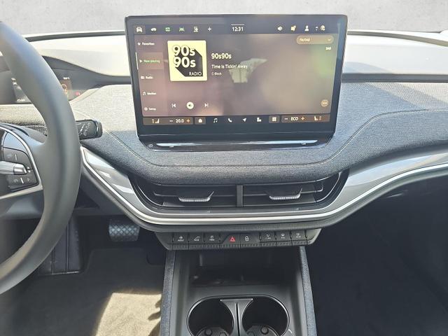Skoda Elroq 60 Selection eHeckkl Matrix Kessy SideAss Kamera 19Z 