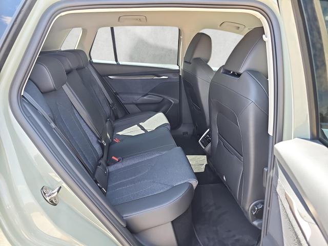 Skoda Elroq 60 Selection eHeckkl Matrix Kessy SideAss Kamera 19Z 
