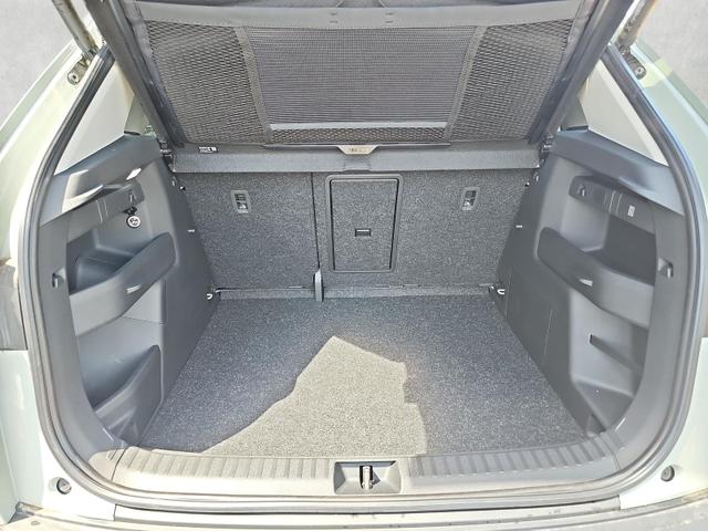 Skoda Elroq 60 Selection eHeckkl Matrix Kessy SideAss Kamera 19Z 