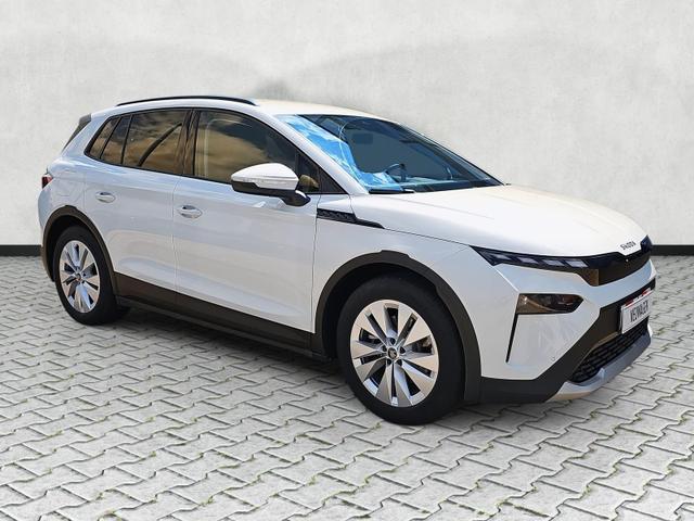 Skoda Elroq - 60 Selection eHeckkl Matrix Kessy SideAss Kamera 19Z