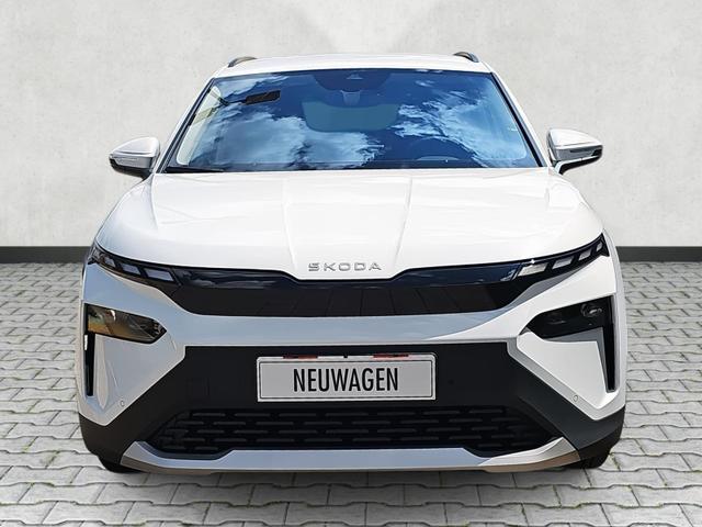 Skoda Elroq 60 Selection eHeckkl Matrix Kessy SideAss Kamera 19Z 