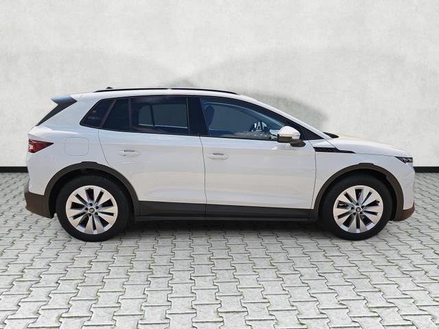 Skoda Elroq 60 Selection eHeckkl Matrix Kessy SideAss Kamera 19Z 