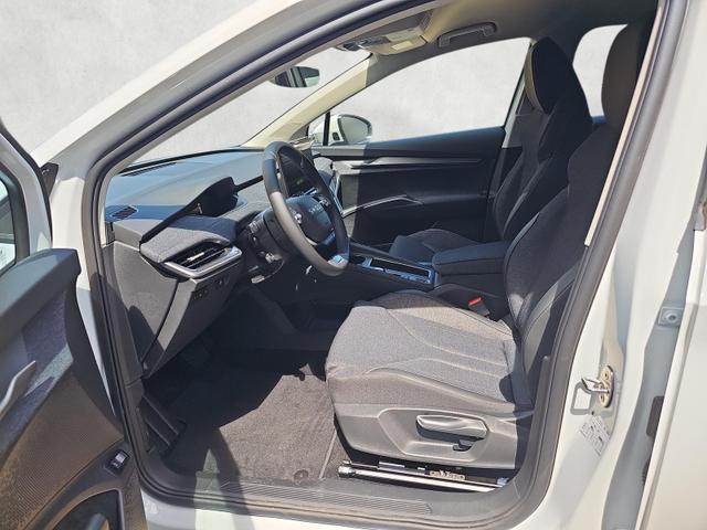 Skoda Elroq 60 Selection eHeckkl Matrix Kessy SideAss Kamera 19Z 
