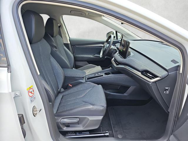 Skoda Elroq 60 Selection eHeckkl Matrix Kessy SideAss Kamera 19Z 