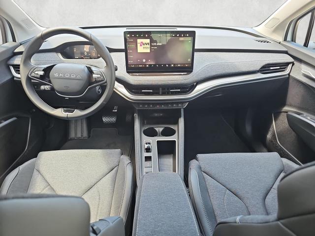 Skoda Elroq 60 Selection eHeckkl Matrix Kessy SideAss Kamera 19Z 