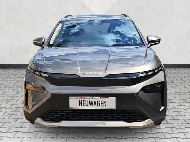 Skoda Elroq 60 Selection eHeckkl Matrix Kessy SideAss Kamera 19Z 