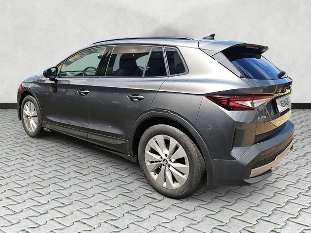 Skoda Elroq 60 Selection eHeckkl Matrix Kessy SideAss Kamera 19Z 