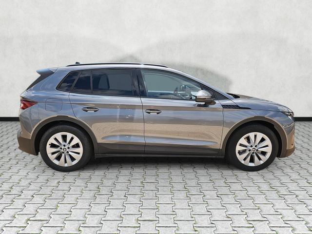 Skoda Elroq 60 Selection eHeckkl Matrix Kessy SideAss Kamera 19Z 