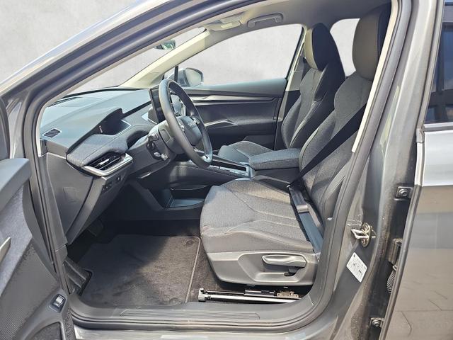 Skoda Elroq 60 Selection eHeckkl Matrix Kessy SideAss Kamera 19Z 