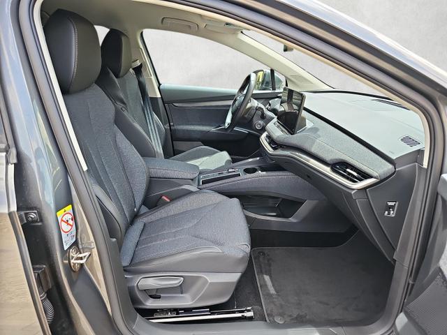 Skoda Elroq 60 Selection eHeckkl Matrix Kessy SideAss Kamera 19Z 