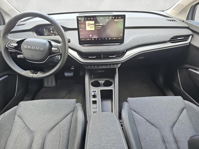Skoda Elroq 60 Selection eHeckkl Matrix Kessy SideAss Kamera 19Z 