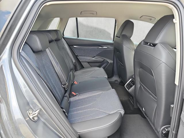 Skoda Elroq 60 Selection eHeckkl Matrix Kessy SideAss Kamera 19Z 