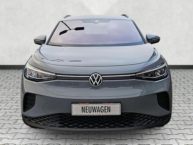 Volkswagen ID.4 Pro 210 kW mit Infotainment-Paket Infotainment- / Assistenz- Komfortp. 