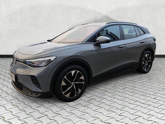 Volkswagen ID.4 Pro 210 kW mit Infotainment-Paket Infotainment- / Assistenz- Komfortp. 