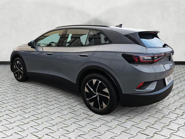 Volkswagen ID.4 Pro 210 kW mit Infotainment-Paket Infotainment- / Assistenz- Komfortp. 