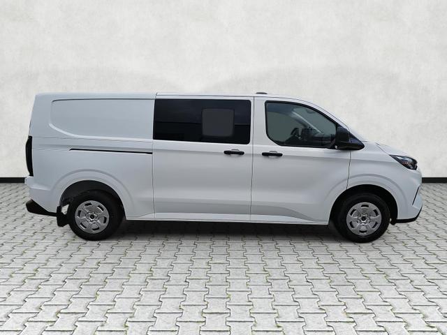 Ford Transit Custom Kasten DoKa 2.0 EB 320 L2H1 AHK 