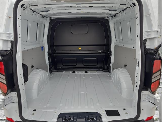 Ford Transit Custom Kasten DoKa 2.0 EB 320 L2H1 AHK 