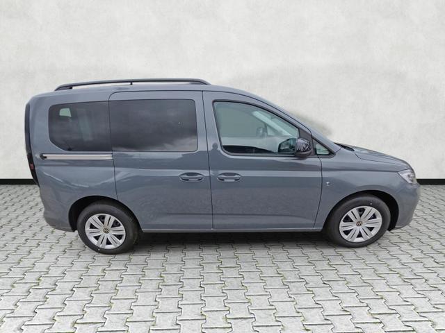 Volkswagen Caddy Basis 1.5 TSI DSG ACC AHK Assistenzpaket Kamera 
