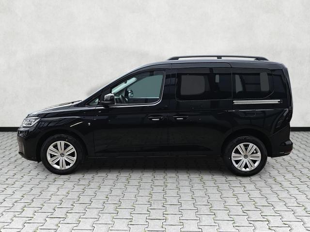 Volkswagen Caddy Basis 1.5 TSI DSG ACC AHK Assistenzpaket Kamera 