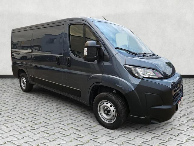 Fiat Ducato - 30 L2H1 120 Multijet Flachdach verblecht Kastenwagen 3T Diesel MT