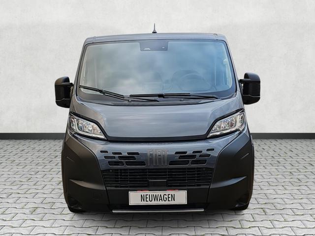 Fiat Ducato 30 L2H1 120 Multijet Flachdach verblecht Kastenwagen 3T Diesel MT 