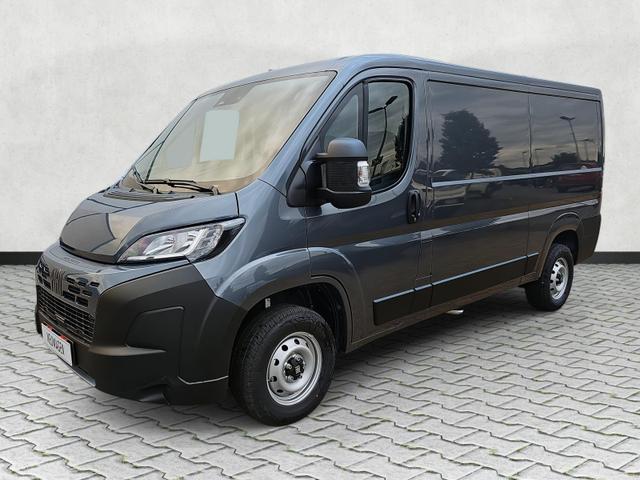 Fiat Ducato 30 L2H1 120 Multijet Flachdach verblecht Kastenwagen 3T Diesel MT 