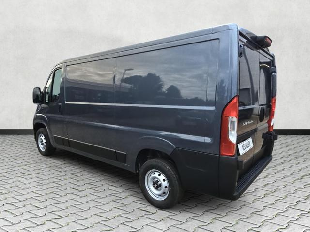 Fiat Ducato 30 L2H1 120 Multijet Flachdach verblecht Kastenwagen 3T Diesel MT 
