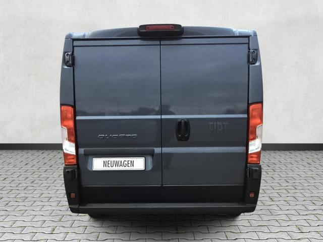 Fiat Ducato 30 L2H1 120 Multijet Flachdach verblecht Kastenwagen 3T Diesel MT 