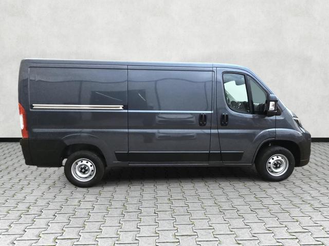 Fiat Ducato 30 L2H1 120 Multijet Flachdach verblecht Kastenwagen 3T Diesel MT 