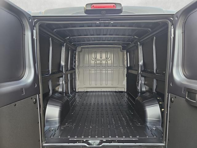 Fiat Ducato 30 L2H1 120 Multijet Flachdach verblecht Kastenwagen 3T Diesel MT 