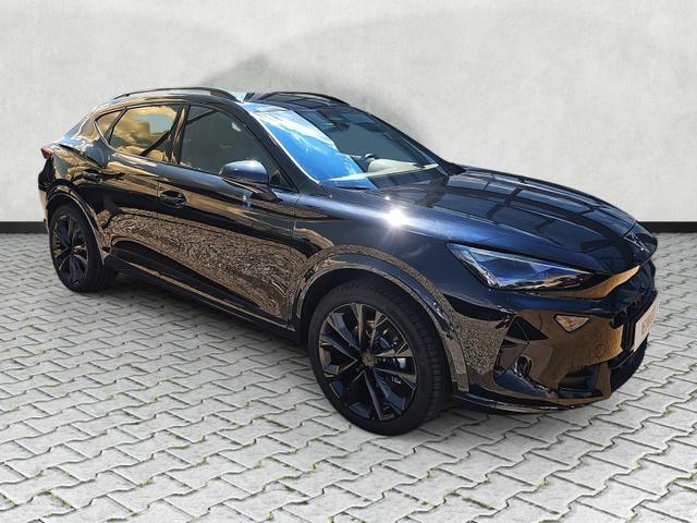 Cupra Formentor - 1.5 TSI e-Hybrid 150 kW Tribe Edition Edge Paket